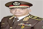 وزیر دفاع مصر با هدف گسترش همکاری نظامی به امارات سفر می‌کند