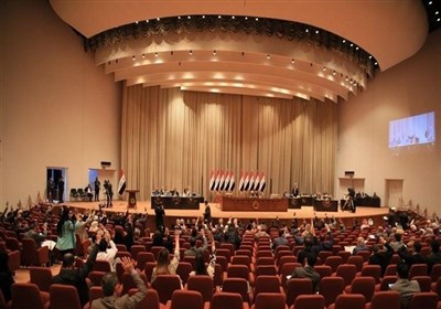توافق نهایی در عراق بر سر ائتلاف «تشکیل اداره حکومت»