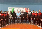 انتخاب یک ایرانی به عنوان دبیرکل فدراسیون بین‌المللی ساواته