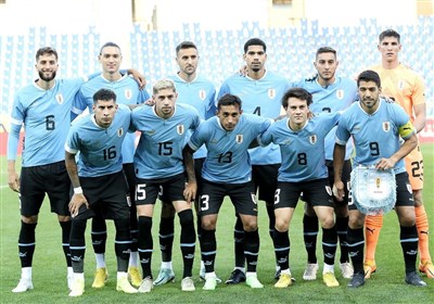  معرفی تیم‌های جام جهانی ۲۰۲۲| اروگوئه؛ پرمهره و دردسرساز 