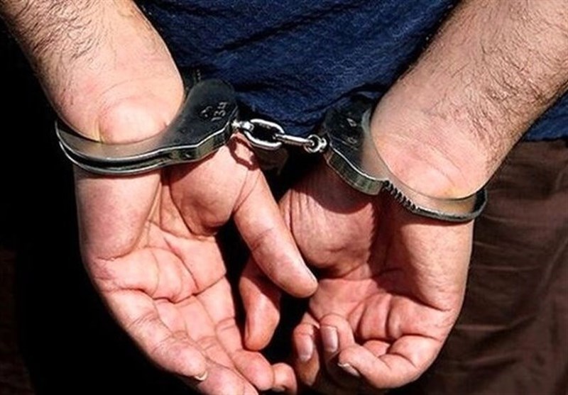 8 شکارچی غیرمجاز ‌در اردبیل دستگیر شدند
