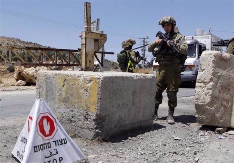 Al-Quds Neighborhoods Stormed by Israeli Forces in New Escalation