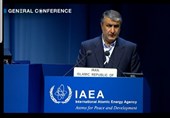 إسلامی: ایران ملتزمة بتعهداتها بموجب معاهدة عدم الانتشار النوویة واتفاقیات الضمانات الشاملة