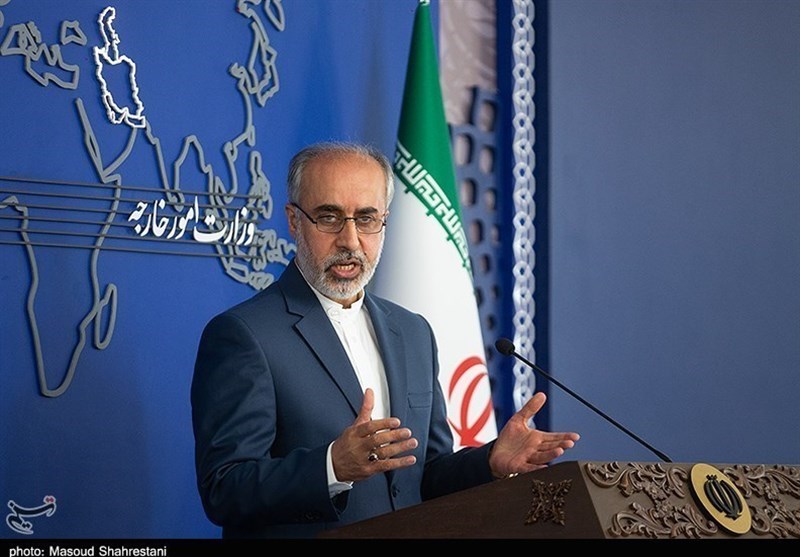 Release of Baqer Namazi Unrelated to Unfreezing of Iranian Assets: Spokesman