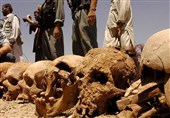 Twelve Bodies Found in Mass Grave in S. Afghanistan