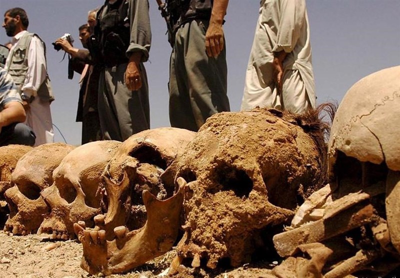 Twelve Bodies Found in Mass Grave in S. Afghanistan