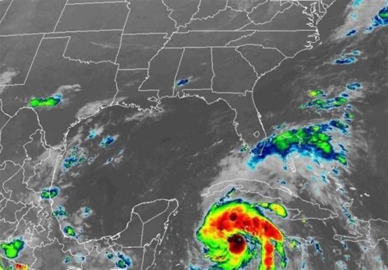 Ian Strengthens to Category 1 Hurricane As It Nears Cuba: NHC