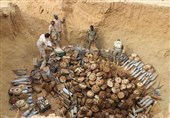Civilian Casualties Increasing in Yemen&apos;s Hudaydah Due to Landmines: UN