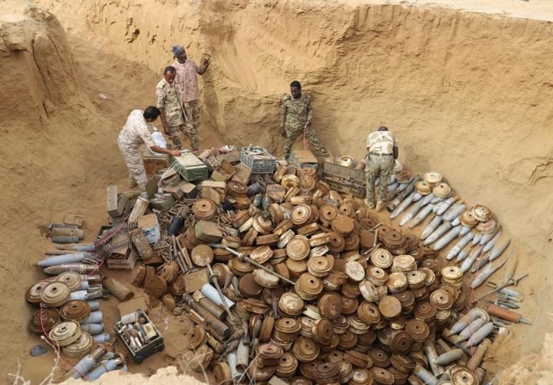 Civilian Casualties Increasing in Yemen&apos;s Hudaydah Due to Landmines: UN