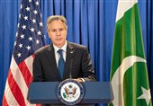 بلینکن: آمریکا و پاکستان در افغانستان منافع و هدف مشترک دارند