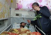 وزیر بهداشت: اغتشاشگران به 72 آمبولانس صدمه زدند