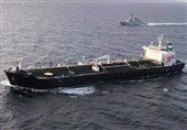 Iranian Tankers Arrive in Venezuela with 1.22 Million Barrels of Crude