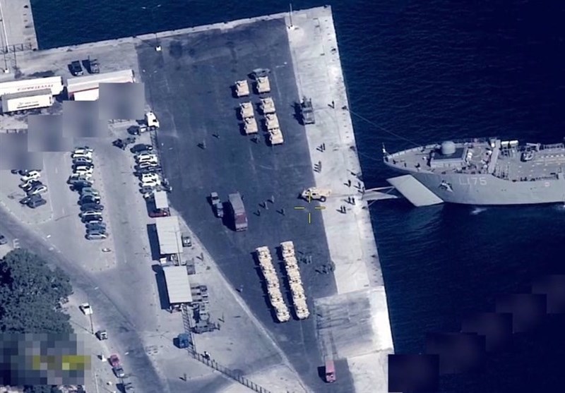 Turkey Summons Greek Envoy in Response to Military Deployment in Aegean Islands