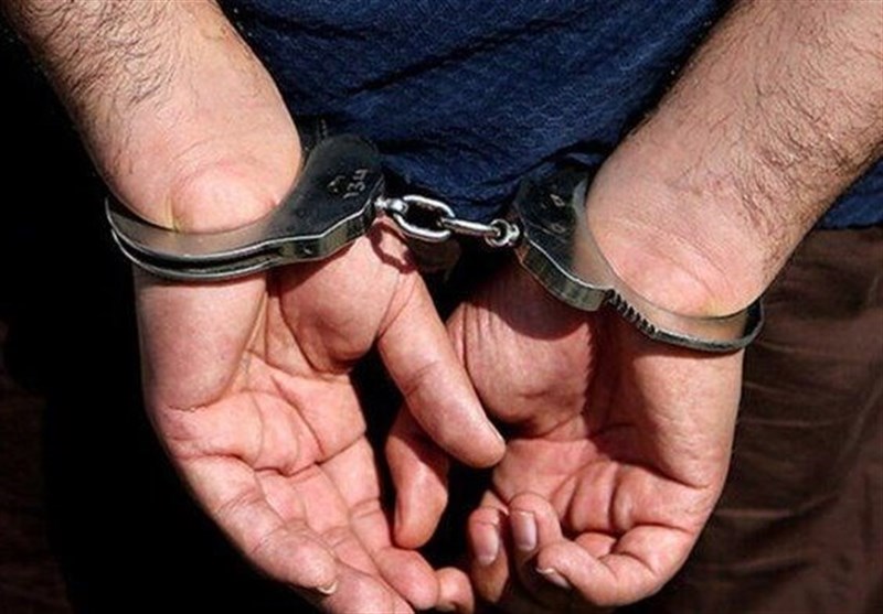 Anti-Shiite Terrorist Nabbed South of Iran