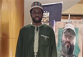 دانشجوی نیجریه‌ای: اتحاد مسلمانان ناگسستنی است / وضعیت اربعین در نیجریه