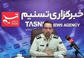 دستگیری اعضای باند کلاهبرداری با رسیدهای جعلی در استان مرکزی