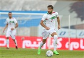 Jahanbakhsh Misses US Match: 2022 World Cup