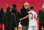 نبی: مشکلات کمپ تیم ملی در قطر حل شد/ دوستان قبلی در فدراسیون باتجربه عمل نکردند