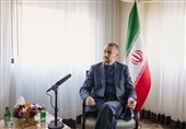 Emir Abdullahiyan: İran Kimsenin Darbe veya Devrim Yapabileceği Bir Yer Değil