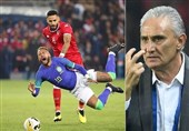 تیته: بازیکن تونس می‌خواست نیمار را از جام جهانی حذف کند