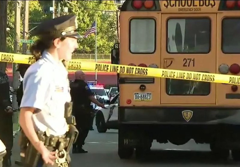 Teen Dead after Gunmen &apos;Ambushed&apos; High School Footballers in Philadelphia
