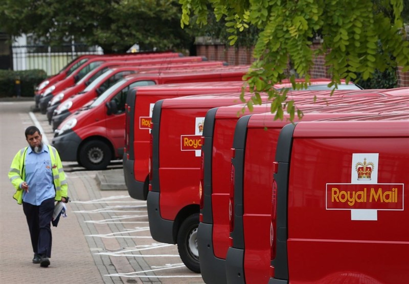 Royal Mail Workers Union Calls for 19 Days of Strikes