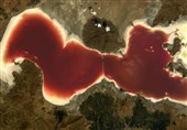 حق‌آبه زیست محیطی بهمن‌ ماه به دریاچه ارومیه می‌رسد