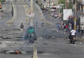 UN: Haiti Faces &apos;Humanitarian Catastrophe&apos; amid Rampant Violence