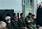 سردار ذوالقدر: عاملان تشویش اذهان عمومی و شهادت جوانان به سزای اعمالشان می‌رسند