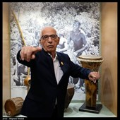 عیسی امیدوار، جهانگرد 