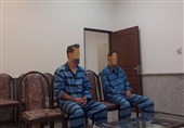 دستگیری باند سارقان با 80 فقره سرقت در زنجان
