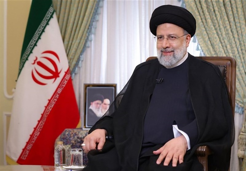 Ayetullah Reisi: İran Müzakerelerde Güvenilir Bir Garanti İstiyor