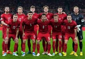 معرفی تیم‌های جام جهانی 2022| دانمارک؛ این بار برای سکته‌ دادن رقبا!