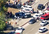 Police: Oakland High School Shooting Wounds 6 Adults