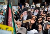 ناامیدی صهیونیست‌ها بعد از مهار شدن اغتشاشات در ایران؛ پروژه آشوب شکست خورد