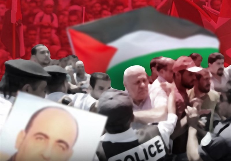בפני הרשות הפלסטינית עומדות שתי אפשרויות; להילחם ב&apos;ישראל&apos; או להילחם בפלסטינים