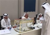 رای گیری انتخابات پارلمانی کویت آغاز شد