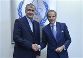 Iran to Facilitate IAEA Monitoring: Nuclear Chief