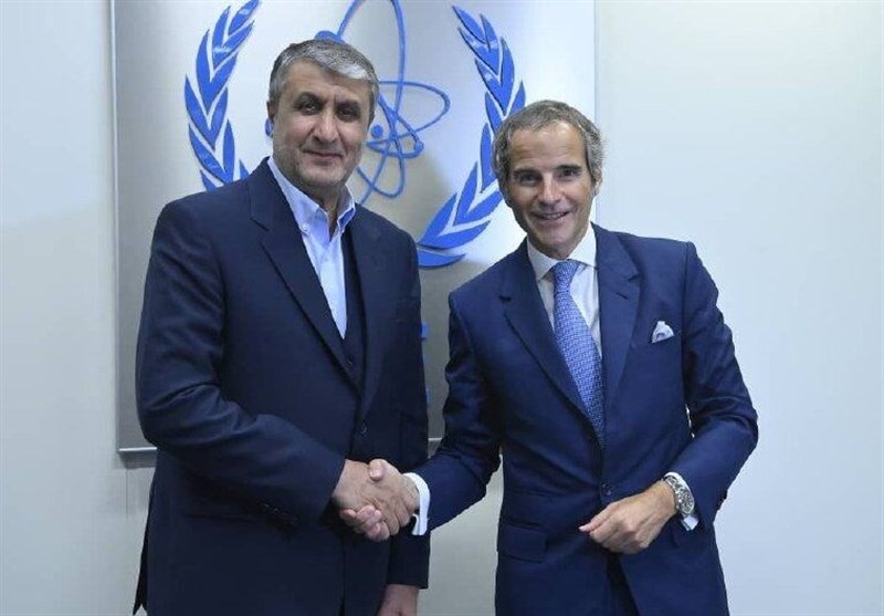 Iran to Facilitate IAEA Monitoring: Nuclear Chief