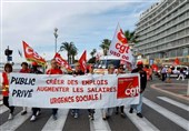Nationwide Strike Disrupts France&apos;s Energy Sector