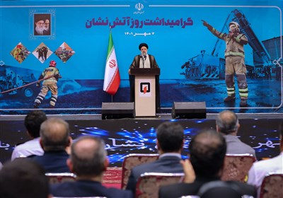  رئیسی: مردم دلیر و مقتدر ایران نخواهند گذاشت دشمنان بر این کشور سلطه پیدا کنند 