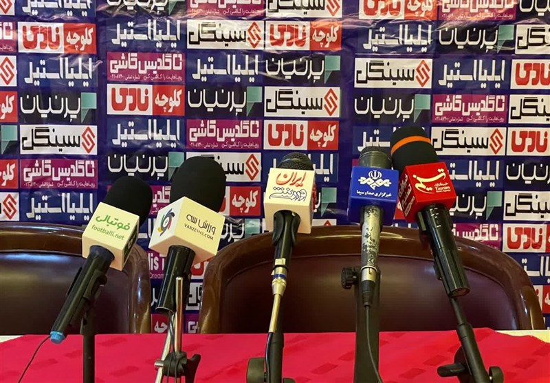استقلال خوزستان به موقع نرسید/ نشست خبری پورموسوی لغو شد