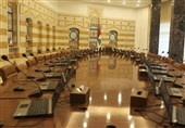 لبنان کشوری با رکورد دولت پیشبرد امور