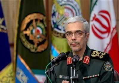 Armed Forces to Work Closely with Next Admin, Iran’s Top General Says