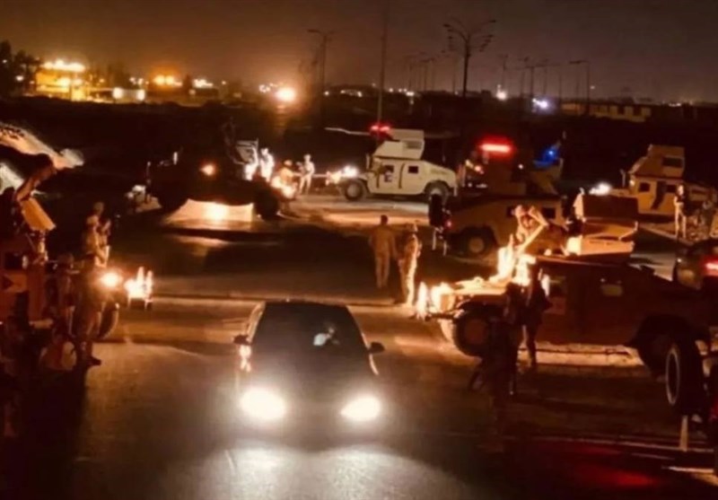 عراق| افشاگری درباره اعتراضات اکتبر 2019/ تشدید تدابیر امنیتی در بغداد و بصره