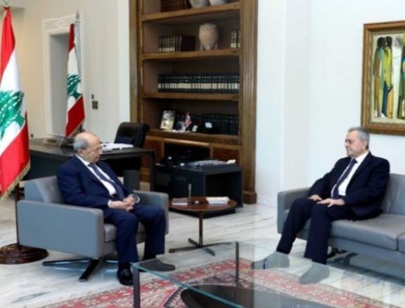 سفیر سوریه در لبنان: دولت دمشق همه امکانات لازم برای استقبال از آوارگان را فراهم کرده است