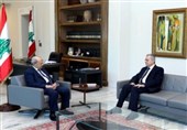 سفیر سوریه در لبنان: دولت دمشق همه امکانات لازم برای استقبال از آوارگان را فراهم کرده است