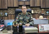 رئیس پشتیبانی منطقه 2 ارتش : تمام توطئه‌های دشمن را رصد می‌کنیم