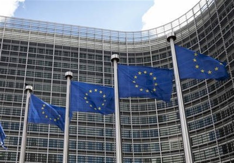 کمیسیون اروپا 6 میلیارد یورو به اوکراین کمک می‌کند