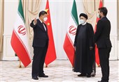 Iran Embraces China’s Global Development, Security Initiatives